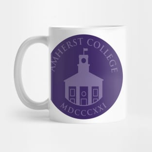 Amherst College Mug